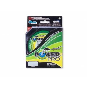 Power pro Tresse blanche 135m _ 0.10 mm