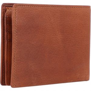Strellson Portefeuille Blackwall Billfold, cognac - Taille 1