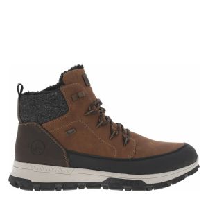 Rieker Baskets montantes fourrées