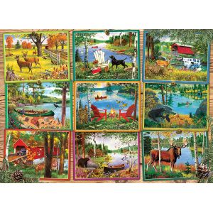 Cobble hill Postcards from Lake Country
