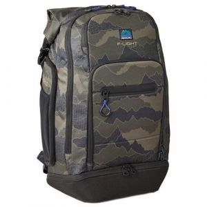 Rip Curl F-Light Surf 45L Search Sac &agrave; dos noir
