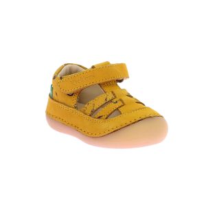 Kickers Sandales bébé garçon Sushyk LT