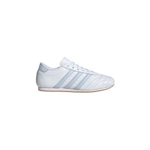 Adidas Baskets Baskets Taekwondo Lace Femme Cloud White/Halo Blue/Gum