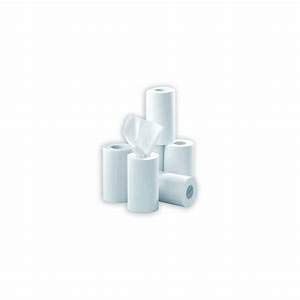 LUCART - Maxi dévidage - 450 feuilles - 195 x 255 x 6 bobines