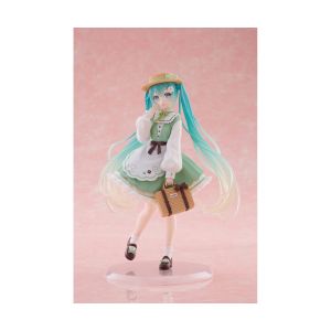 Taito Figurine Hatsune Miku &ndash; Mode