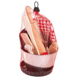 moses Ustensiles de pâtisserie en bois