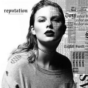 Universal music REPUTATION