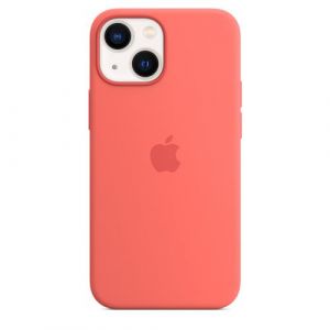Image de Apple Silicone Case with MagSafe Pomelo Rose iPhone 13
