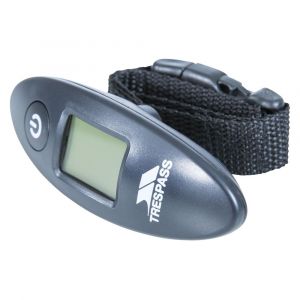 Trespass Allowance One Size Black