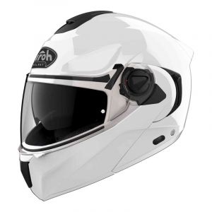 Airoh Casque modulable Specktre Color blanc brillant- M