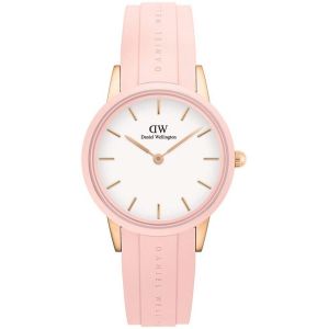 Daniel Wellington Ladies Watch Dw00100532, Quartz, 32mm, 10atm