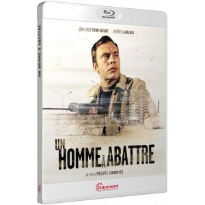 Image de Un homme à abattre [Blu-Ray]