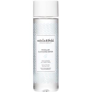 Estelle & Thild Biocleanse - Micellar cleansing water