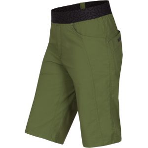 Ocun Mania Short Homme, vert XXL Shorts escalade