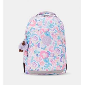 Kipling Sac à dos Class Room Blanc - Couleur Blanc - Taille Taille unique