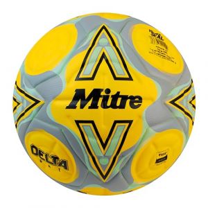 mitre Ballon Delta One