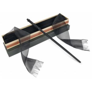 The Noble Collection Réplique baguette de Severus Rogue Harry Potter