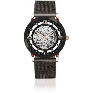 Pierre Lannier 321B038 - Montre pour homme Automatique