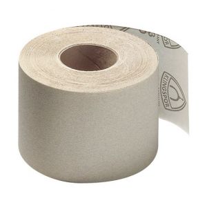 Klingspor Rouleau papier corindon PS 33 C Ht. 115 x L. 50000 mm Gr 80 - 147575