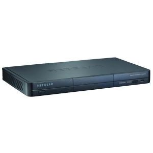 Image de NetGear EVA9100 - Platine multimédia Digital Entertainer Express