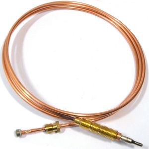 Hotpoint Thermocouple long. 1200 mm pour four, cuisinière