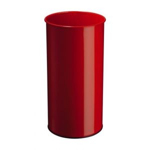 Corps de corbeille Neo / Firea antifeu 50 L Rouge,