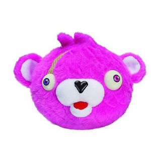 Innelec Peluche Cuddle team leader - Fortnite