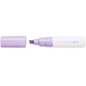 Pilot Feutre Peinture Pintor de - Pointe Large - Violet Pastel