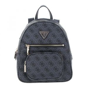 Guess Sac a dos ECO ELEMENTS EBG - Couleur Unique - Taille Noir