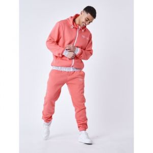 Jogging bande &eacute;lastique logot&eacute;e Project X Paris