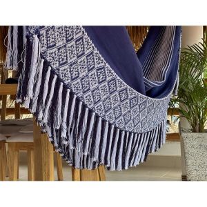 Hamac grand luxe l sayra