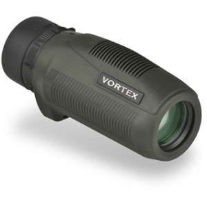 Vortex Optics Solo 10&nbsp;x 25&nbsp;Monoculaire &eacute;tanche