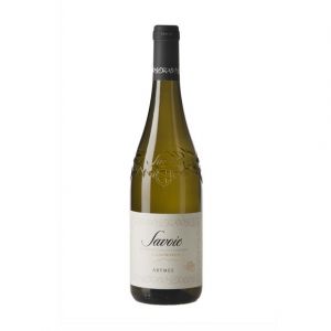 Jean Perrier & Fils Savoie Abymes, blanc