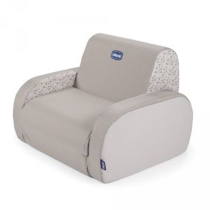 Chicco Fauteuil Twist Dune 3 Configurations Divan Fauteuil Chaise Longue