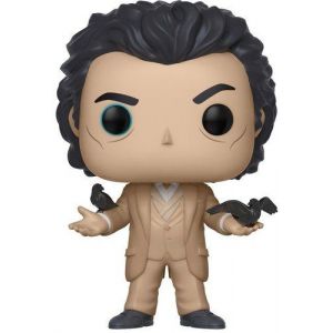 Funko Figurine Pop! American Gods: Wednesday