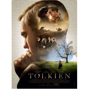 Tolkien [DVD]