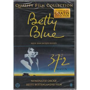 37&deg;2 Le Matin + bonus: Saint Ange [DVD]