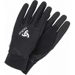 Image de Odlo Gants Element Warm - Black - Taille XL