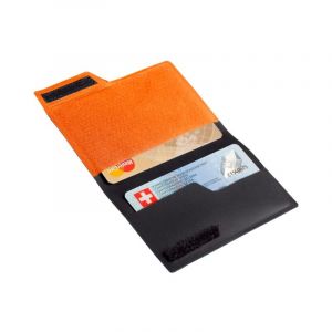 Mammut Smart Wallet Ultralight Zion Taille unique