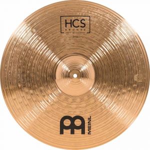 Meinl RIDE HCS BRONZE 20 - HCSB20R
