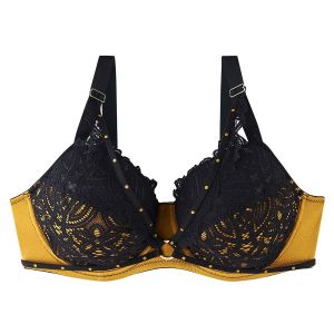 Pomm'Poire Soutien-gorge corbeille femme Saltimbanque