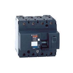 Image de Schneider Electric NG125N 4P 16A C