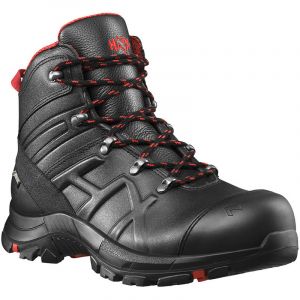 Haix Black Eagle 54 Mid Moderne-sportif, 45 UK 10.5 / EU 45