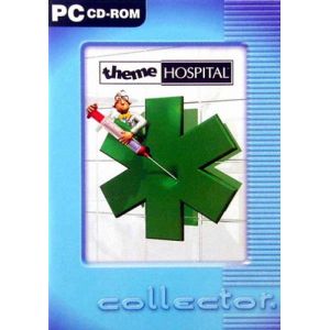 Image de Theme Hospital [PC]