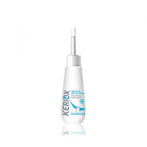 Keriox Gel Fluide Nettoyant Oreilles pour chat 50 ml