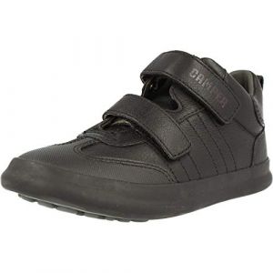Camper Pursuit Kids, Botín Homme, Black, 38 EU