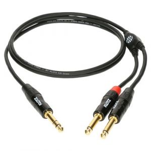 Klotz KY1-090 90 cm Câble Audio