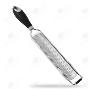 Htbe Râpe À Fromage En Acier Inoxydable Avec Couvercle Outil De Cuisine Multifonctionnel Pour Râpe À Fromage Et Râpe À Légumes
