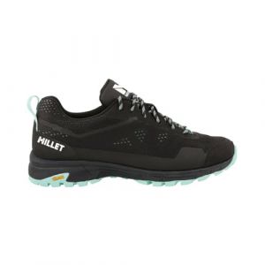 Millet Chaussures Hike Up noir vert turquoise femme - 41(1/3)