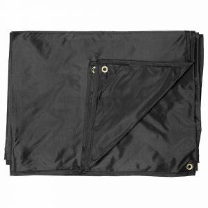MFH Bâche Tarp 300 x 500 cm - Camo M95 CZ